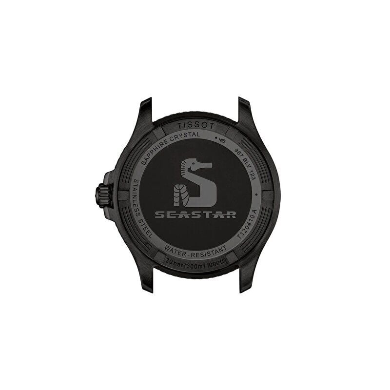 Tissot Seastar 1000 40mm T1204103309100