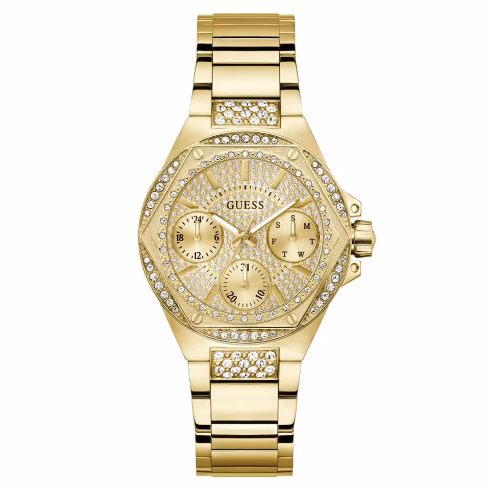 Guess GUGW0878L2 Kadın Kol Saati