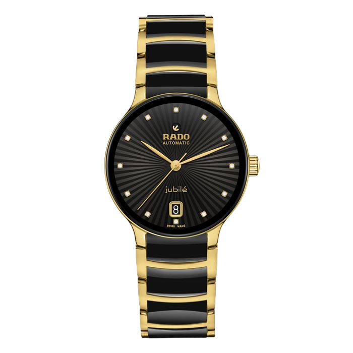 Rado Centrix Automatic Diamonds R30032742 Kadın Kol Saati