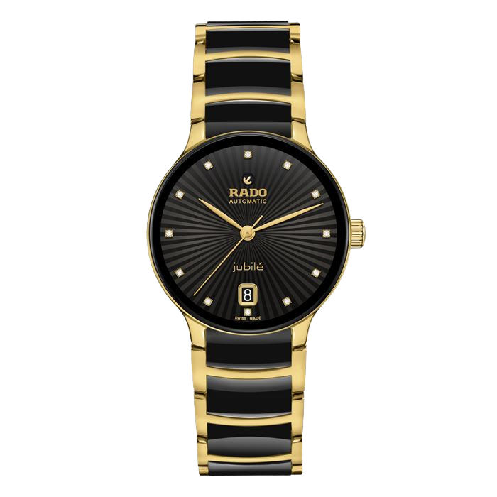 Rado Centrix Automatic Diamonds R30032742 Kadın Kol Saati