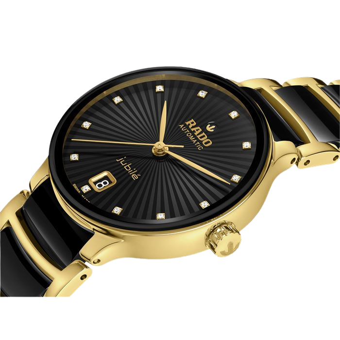 Rado Centrix Automatic Diamonds R30032742 Kadın Kol Saati