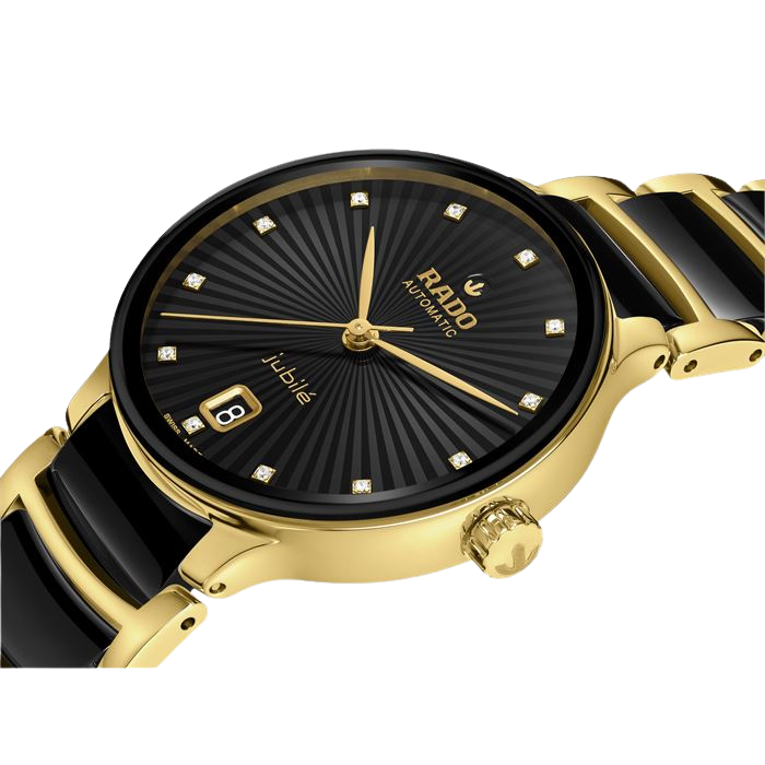 Rado Centrix Automatic Diamonds R30032742 Kadın Kol Saati