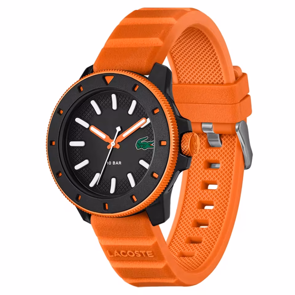 Lacoste LAC2011416 Erkek Kol Saati