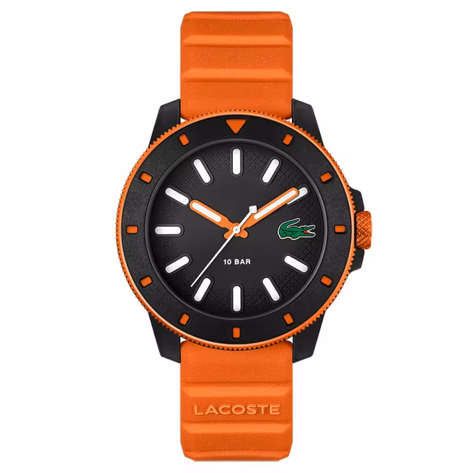 Lacoste LAC2011416 Erkek Kol Saati