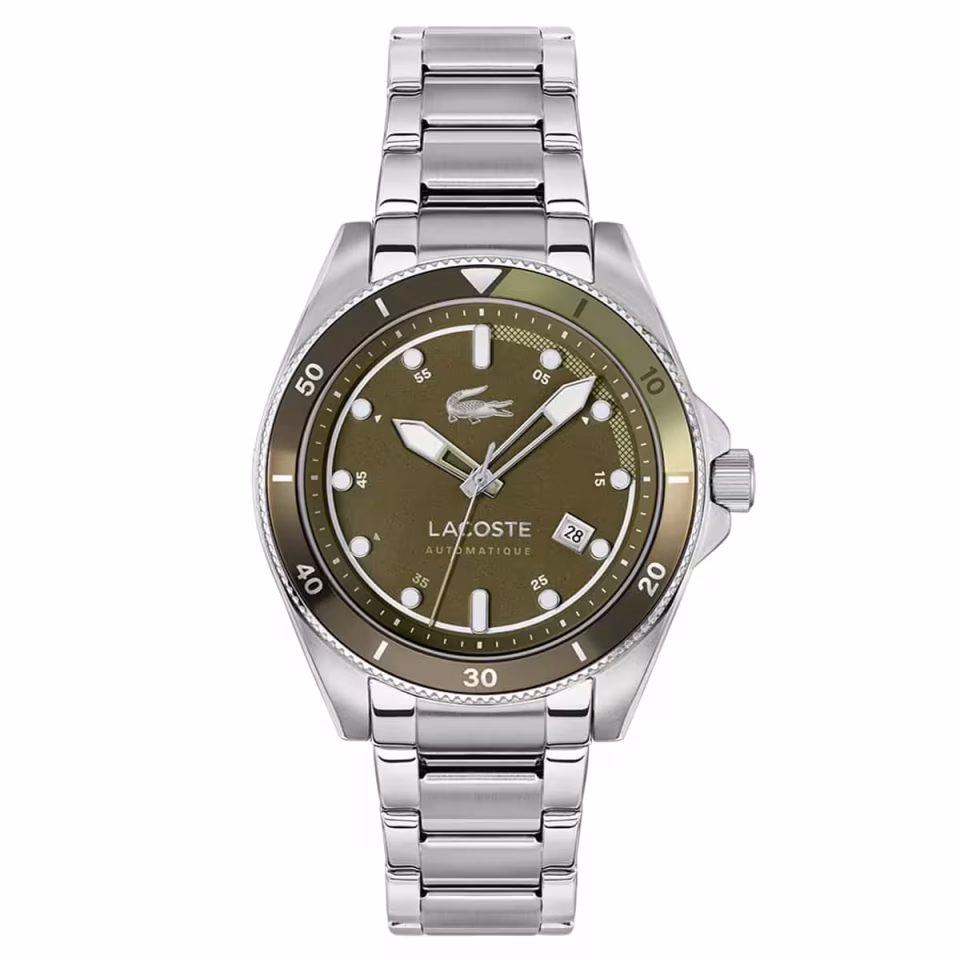 Lacoste LAC2011418 Erkek Kol Saati