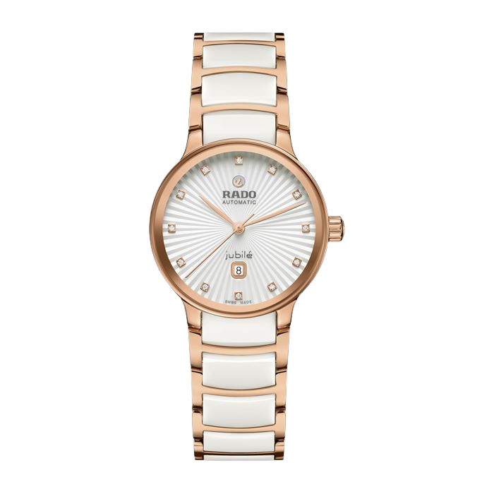 Rado Centrix Automatic Diamonds R30019744 Kadın Kol Saati