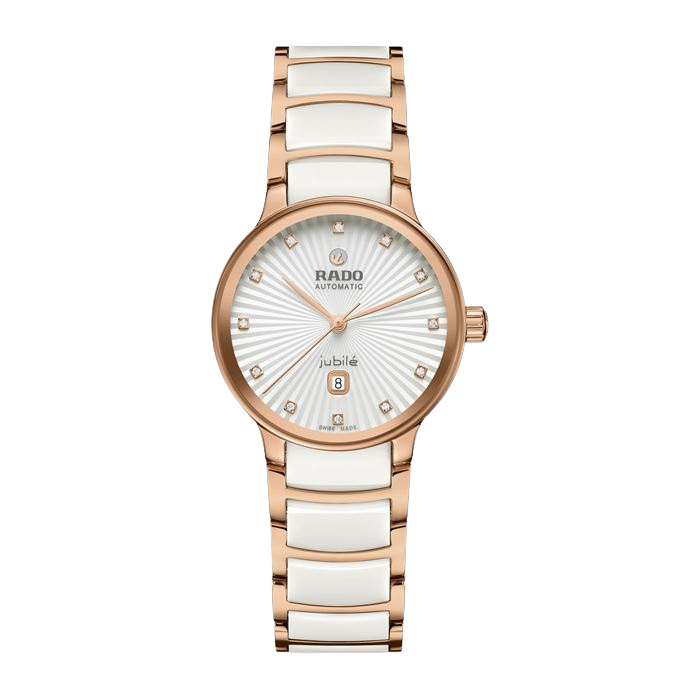 Rado Centrix Automatic Diamonds R30019744 Kadın Kol Saati
