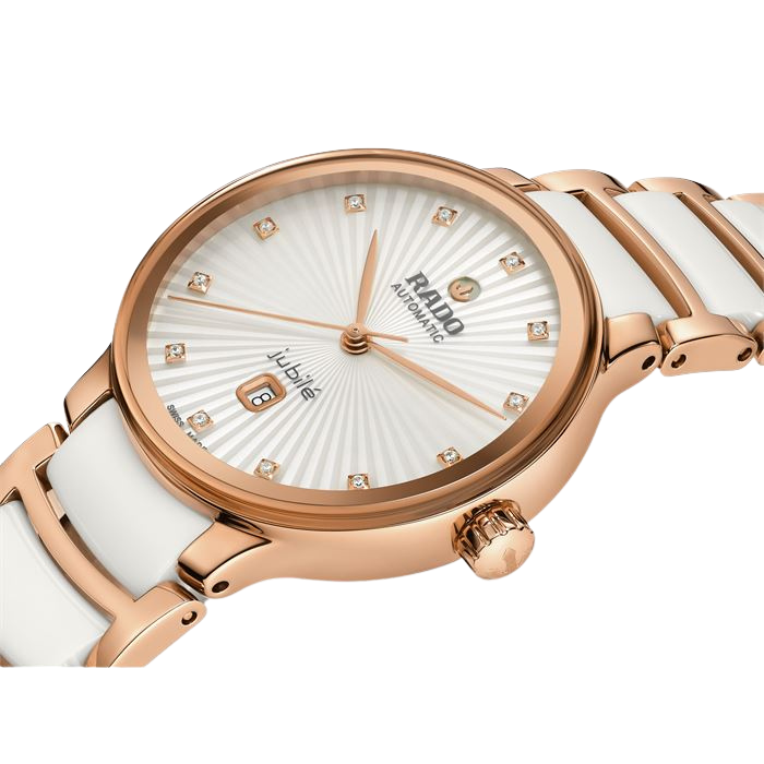 Rado Centrix Automatic Diamonds R30019744 Kadın Kol Saati