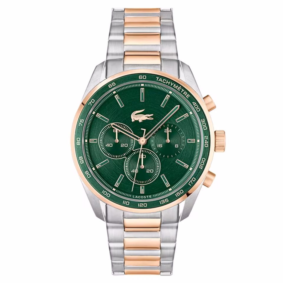 Lacoste LAC2011439 Erkek Kol Saati
