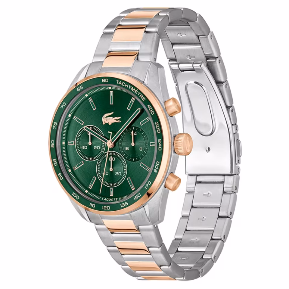 Lacoste LAC2011439 Erkek Kol Saati