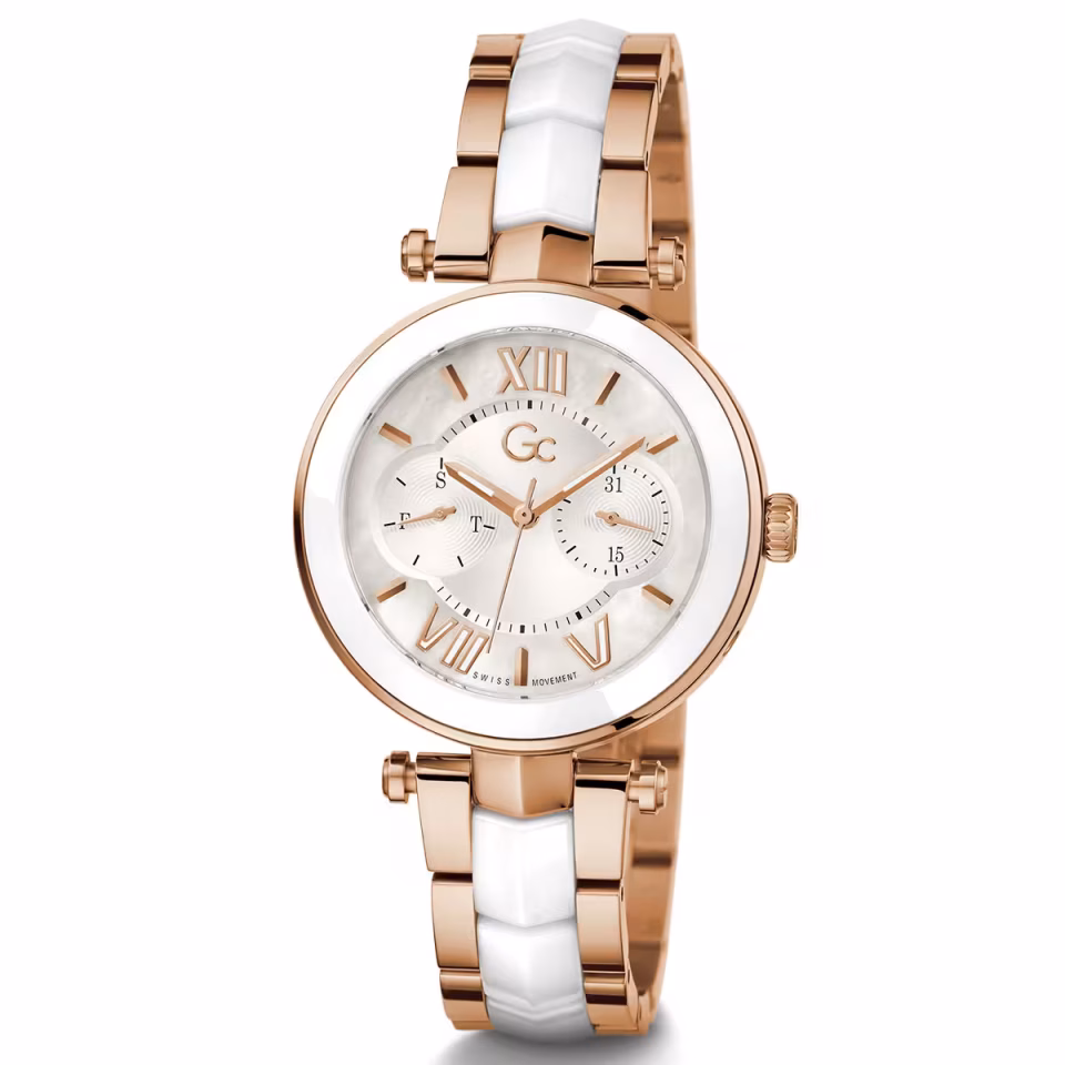 Gc GCY92005L1MF Kadın Kol Saati