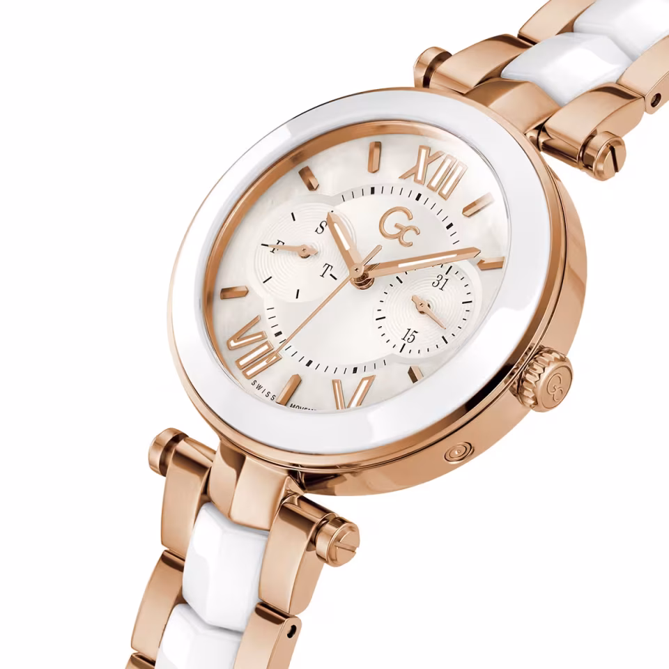 Gc GCY92005L1MF Kadın Kol Saati