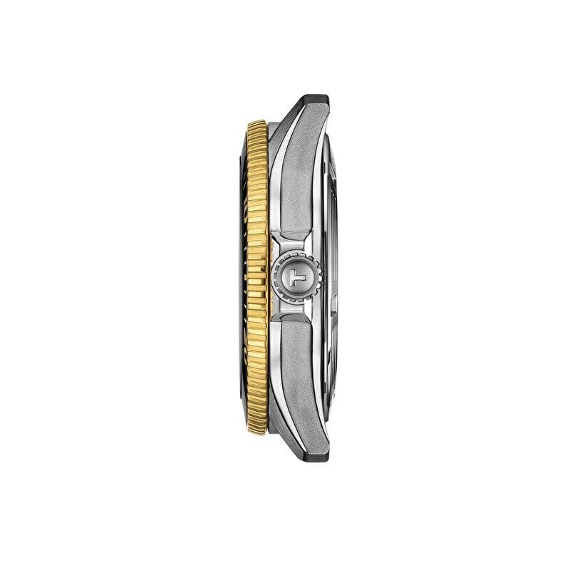 Tissot Seastar 1000 40mm T1208072205100