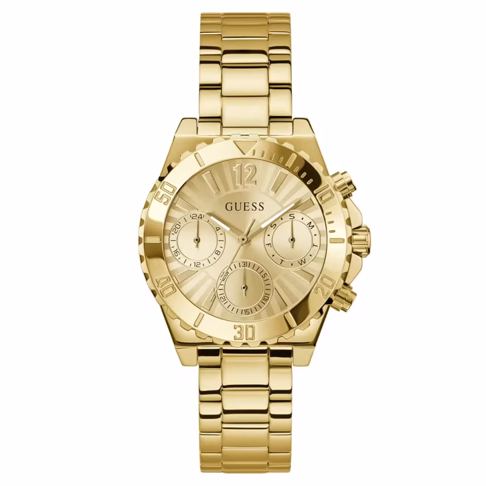 Guess GUGW0696L4 Kadın Kol Saati