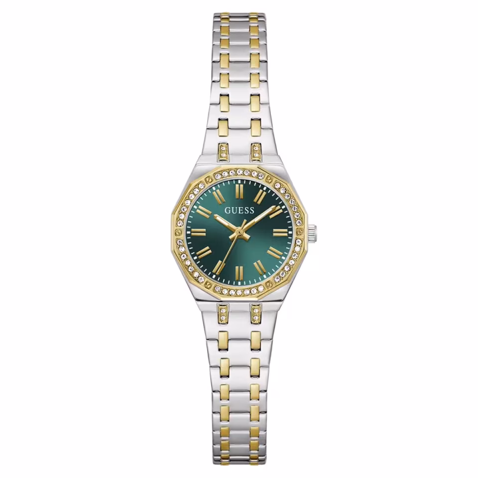 Guess GUGW0931L8 Kadın Kol Saati