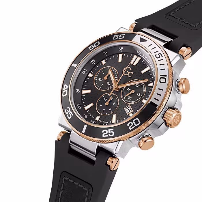 Gc GCZ14005G2MF Erkek Kol Saati