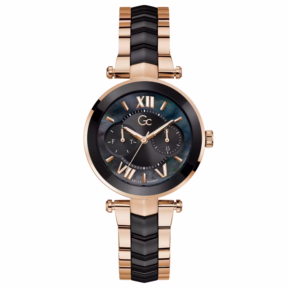 Gc GCY92004L2MF Kadın Kol Saati