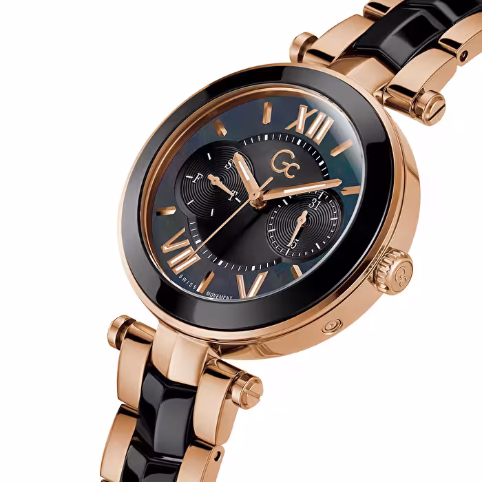 Gc GCY92004L2MF Kadın Kol Saati