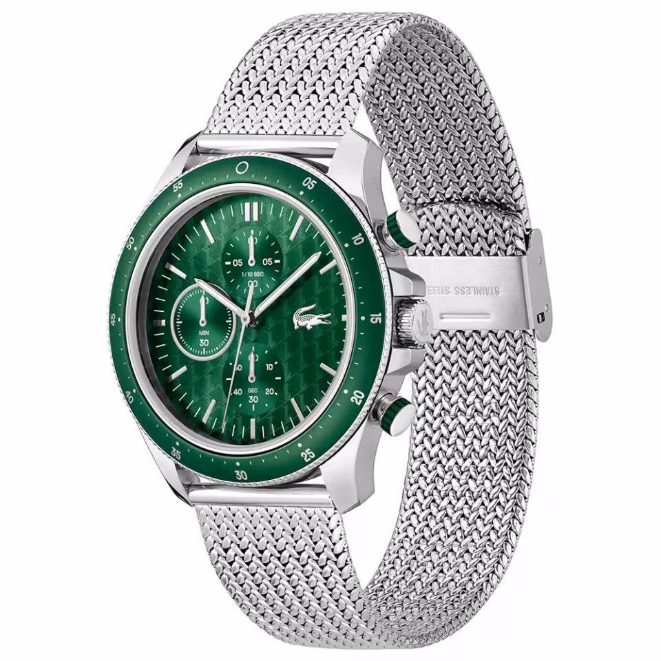 Lacoste LAC2011255 Erkek Kol Saati