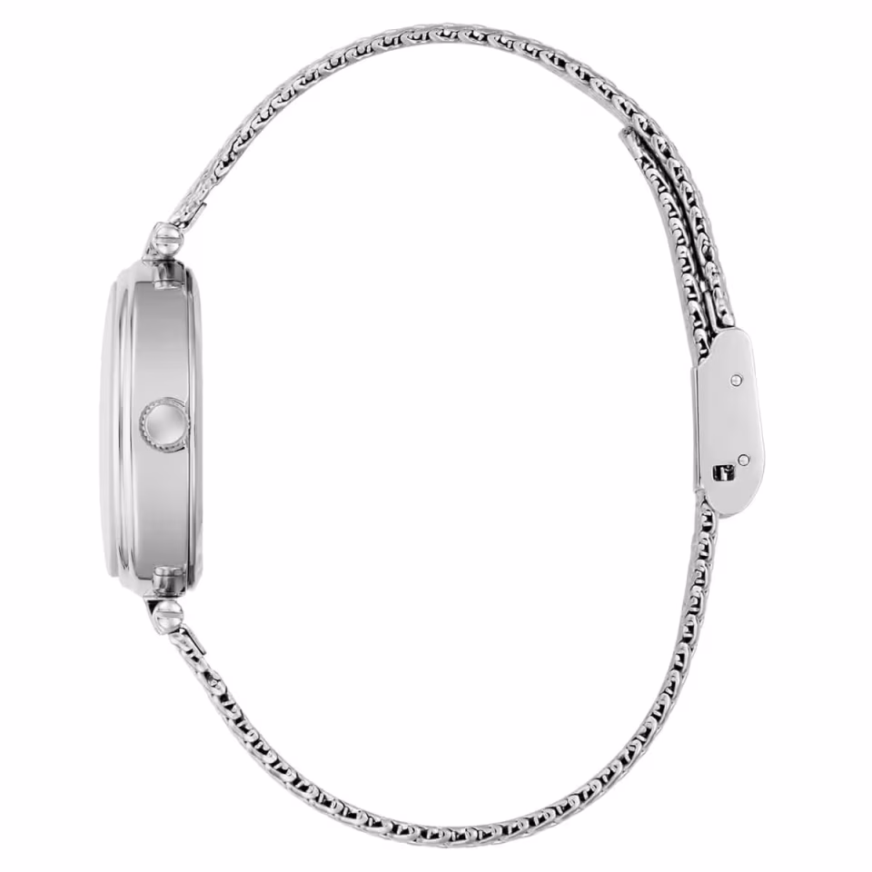 Guess GUGW0935L1 Pırlantalı Kadın Kol Saati