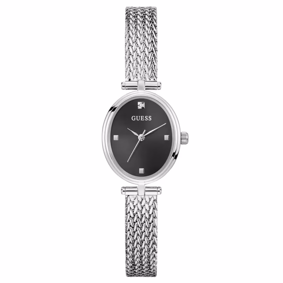 Guess GUGW0935L1 Pırlantalı Kadın Kol Saati