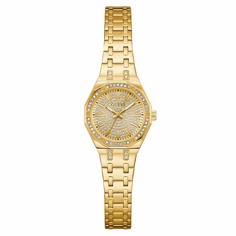 Guess GUGW0931L2 Kadın Kol Saati