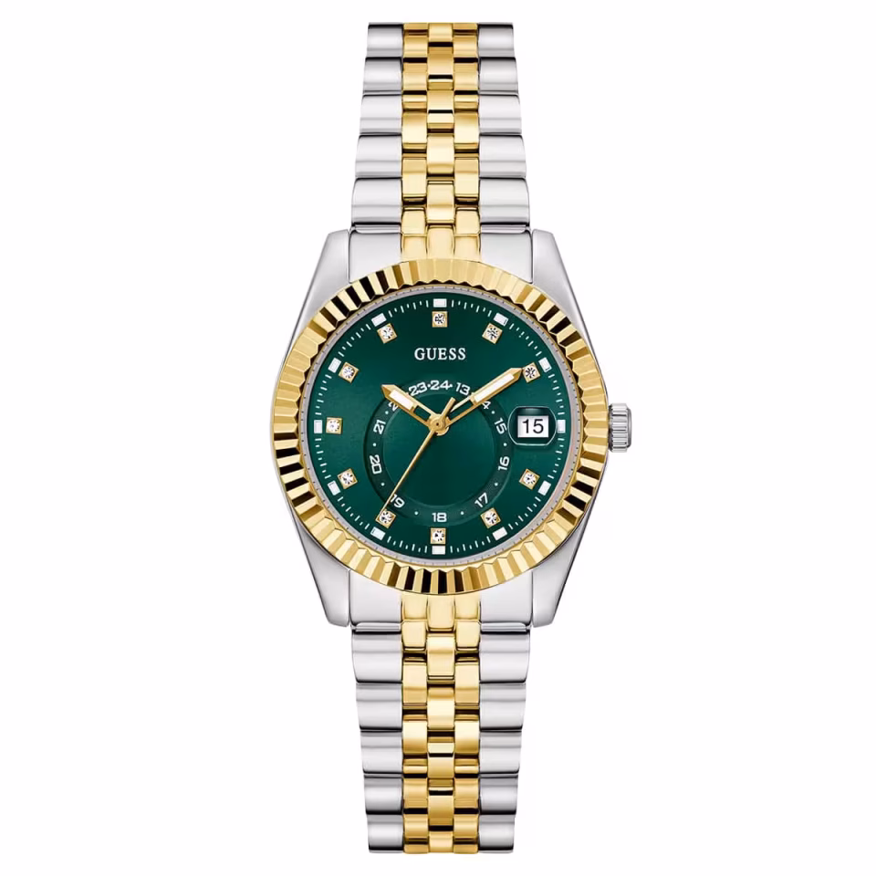 Guess GUGW0936L3 Kadın Kol Saati