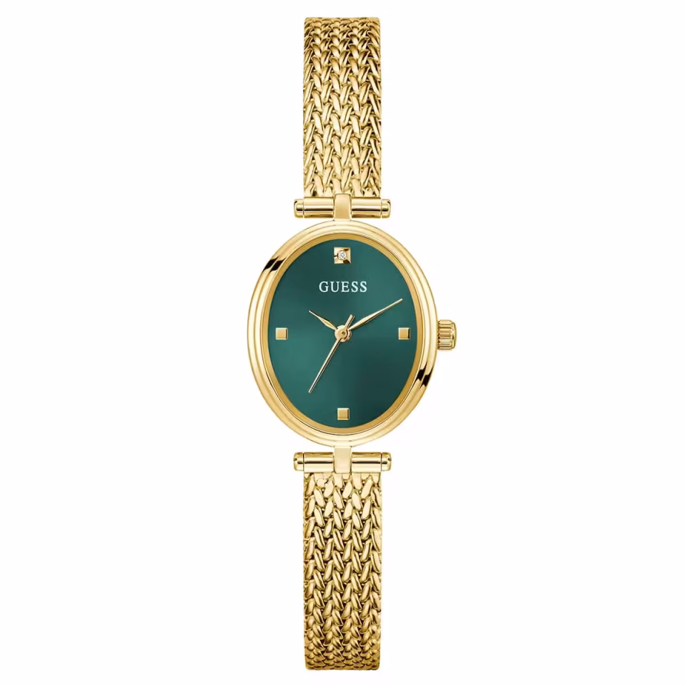 Guess GUGW0935L2 Pırlantalı Kadın Kol Saati