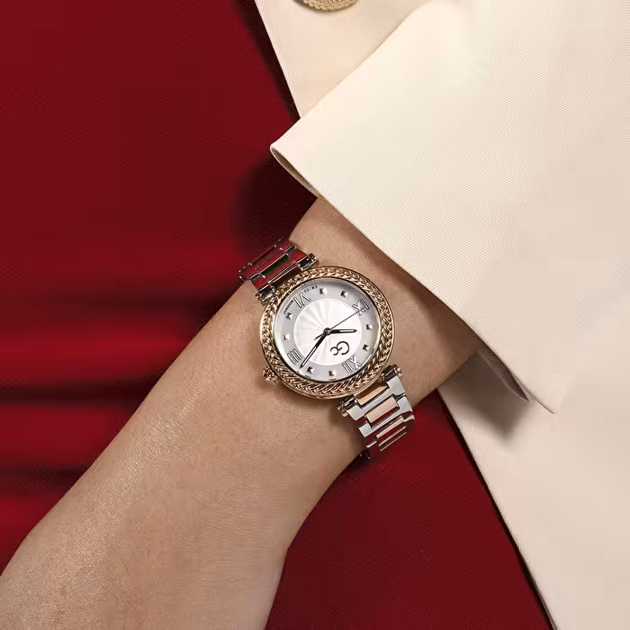 Gc GCZ41002L1MF Kadın Kol Saati