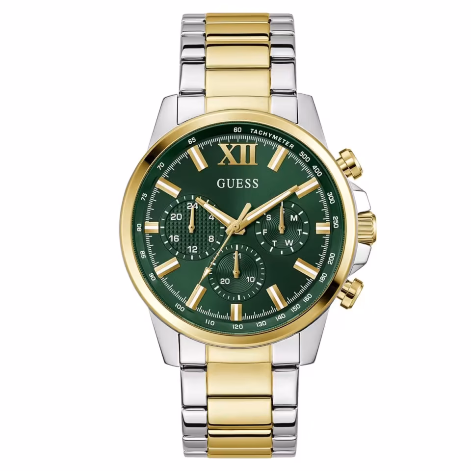 Guess GUGW0900G5 Erkek Kol Saati