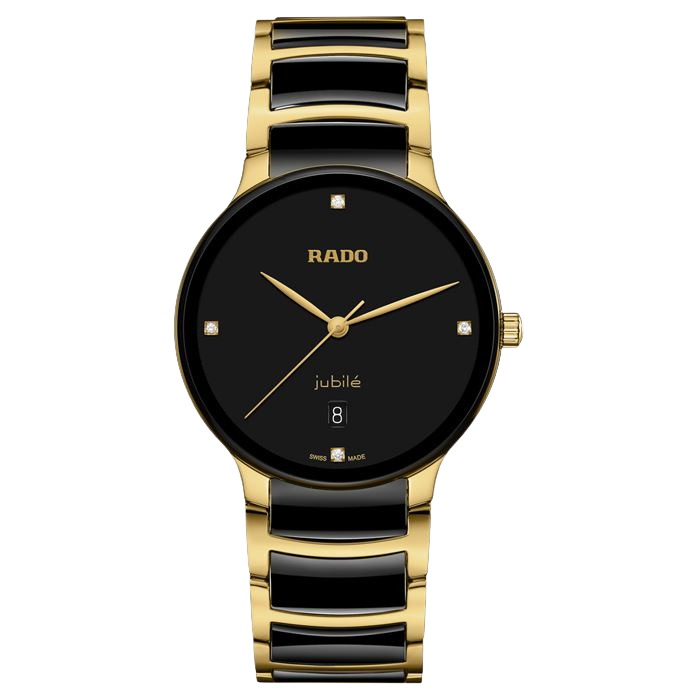 Rado Centrix Diamonds R30022712 Erkek Kol Saati