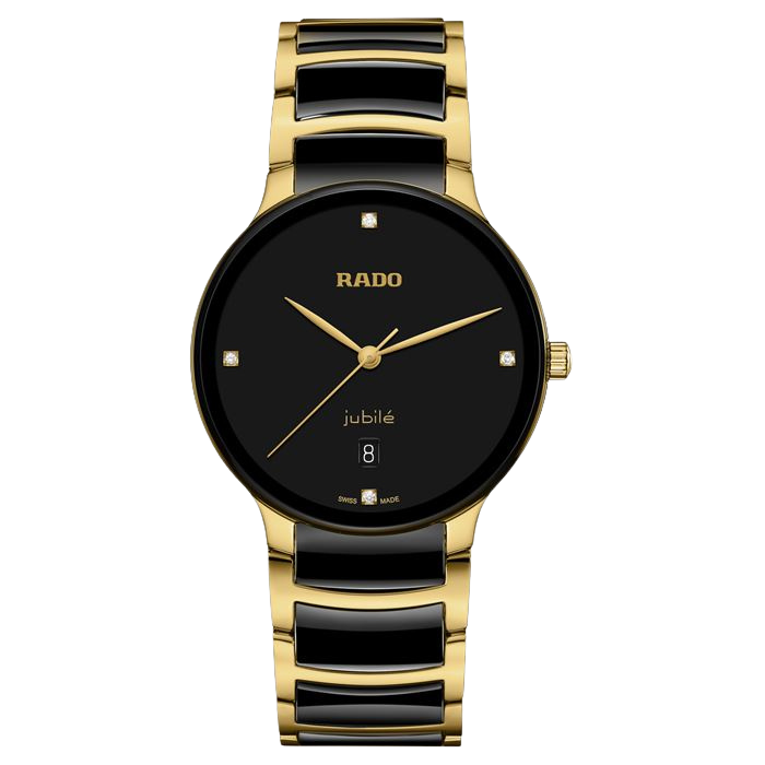 Rado Centrix Diamonds R30022712 Erkek Kol Saati