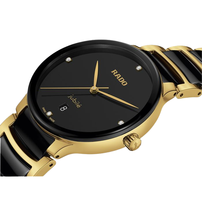 Rado Centrix Diamonds R30022712 Erkek Kol Saati