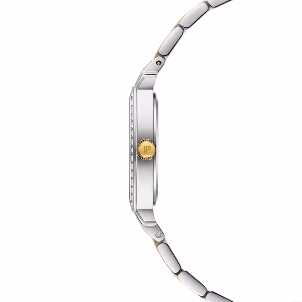 Jacques Philippe JPQLS10773X8 Kadın Kol Saati
