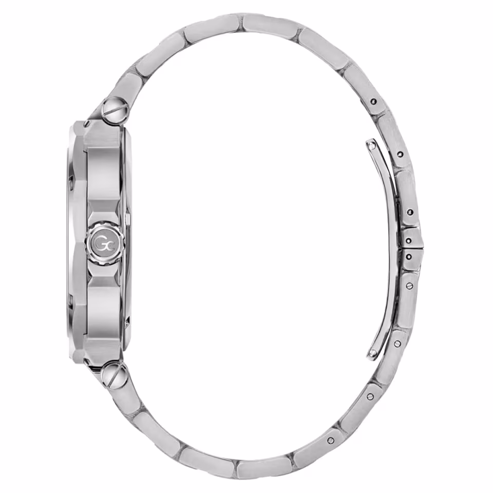 Gc GCY53009G7M Erkek Kol Saati