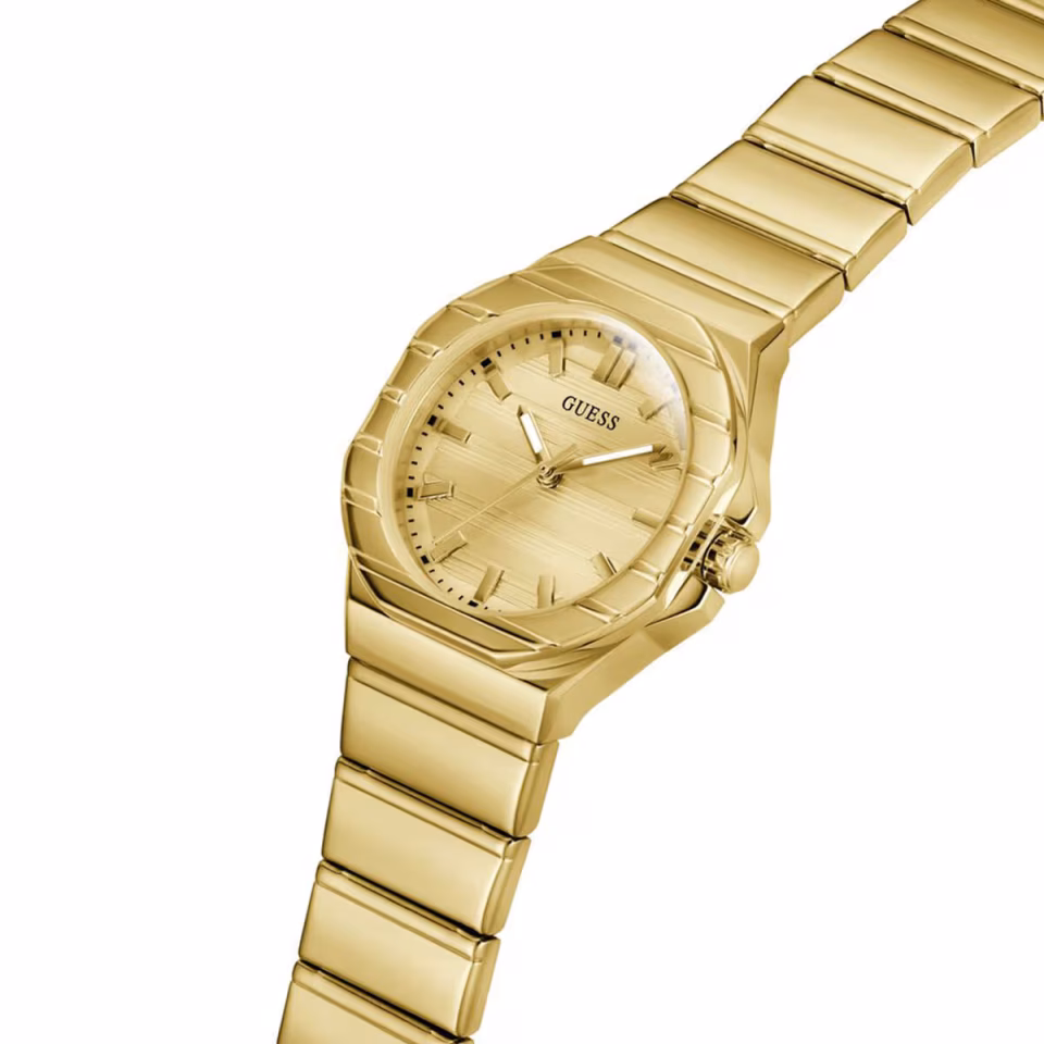 Guess GUGW1110L2 Kadın Kol Saati