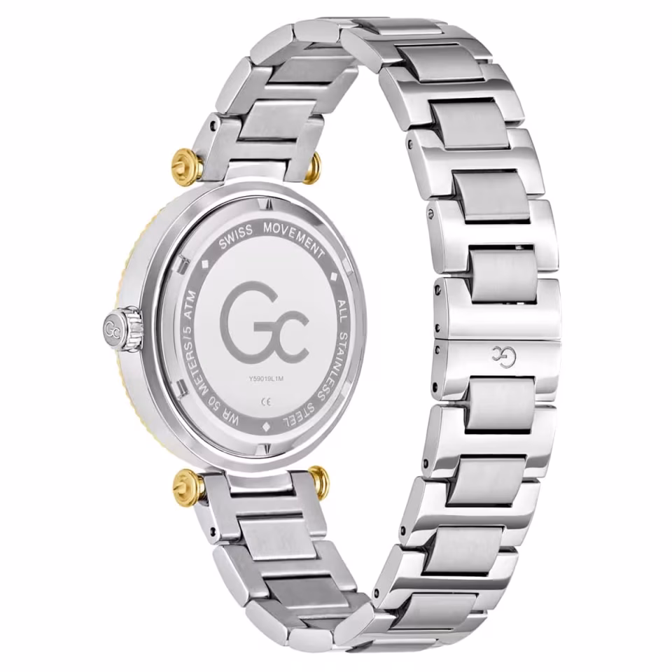 Gc GCY59019L1M Kadın Kol Saati