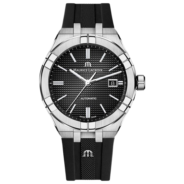 Maurice Lacroix AIKON Automatic ML-AI6008SS000330-2 Erkek Kol Saati