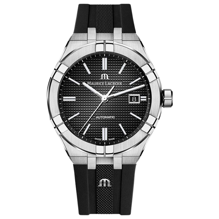 Maurice Lacroix AIKON Automatic ML-AI6008SS000330-2 Erkek Kol Saati