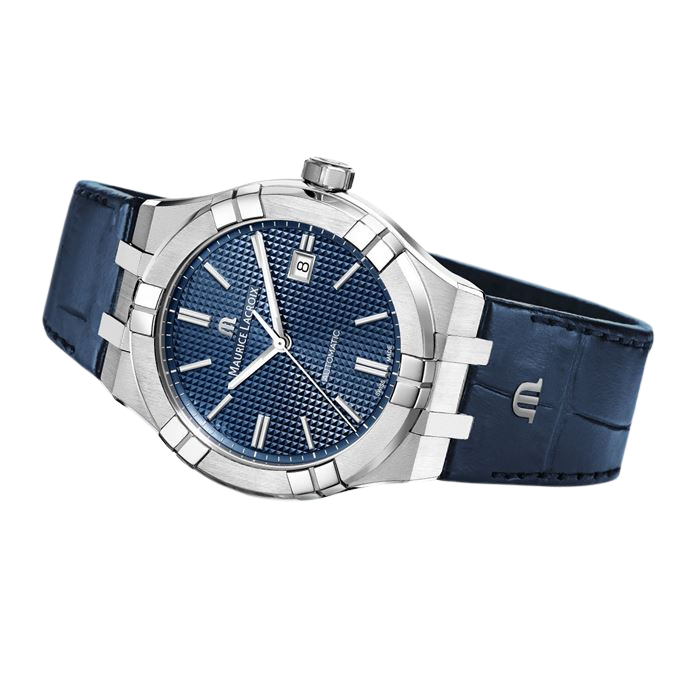 Maurice Lacroix AIKON Automatic ML-AI6008SS001430-1 Erkek Kol Saati