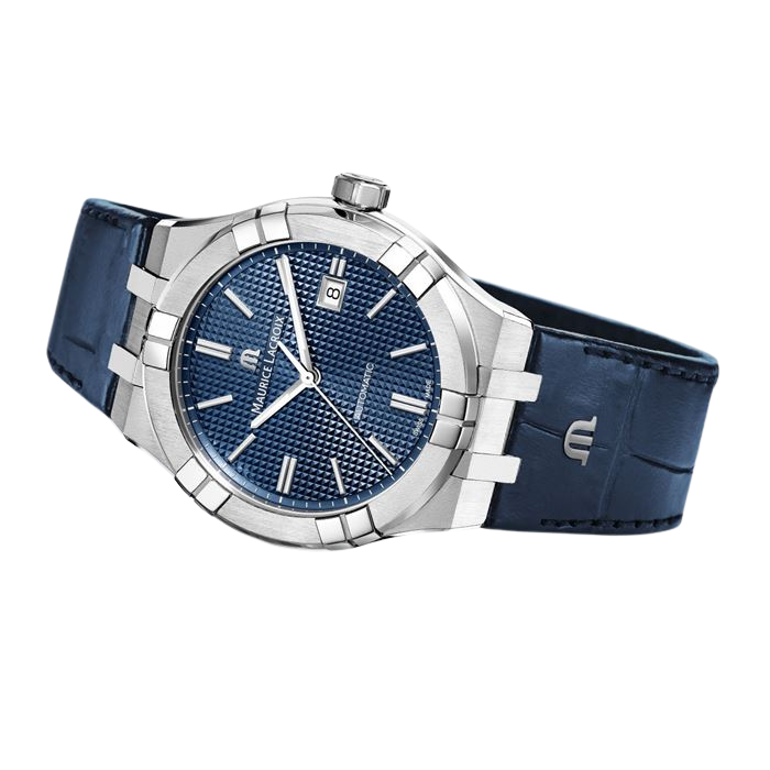 Maurice Lacroix AIKON Automatic ML-AI6008SS001430-1 Erkek Kol Saati