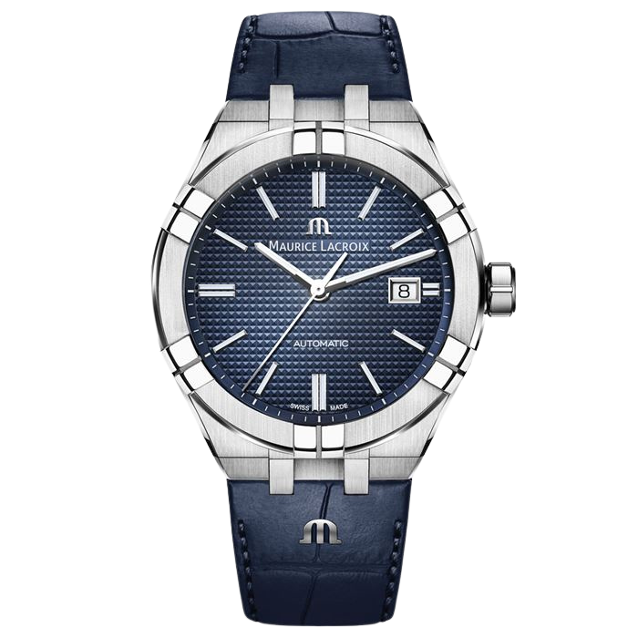 Maurice Lacroix AIKON Automatic ML-AI6008SS001430-1 Erkek Kol Saati