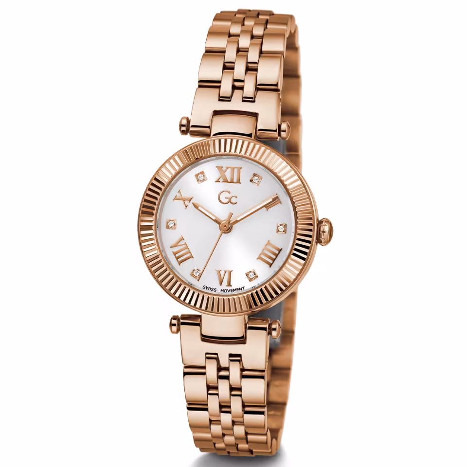 Gc GCZ02002L1MF Kadın Kol Saati