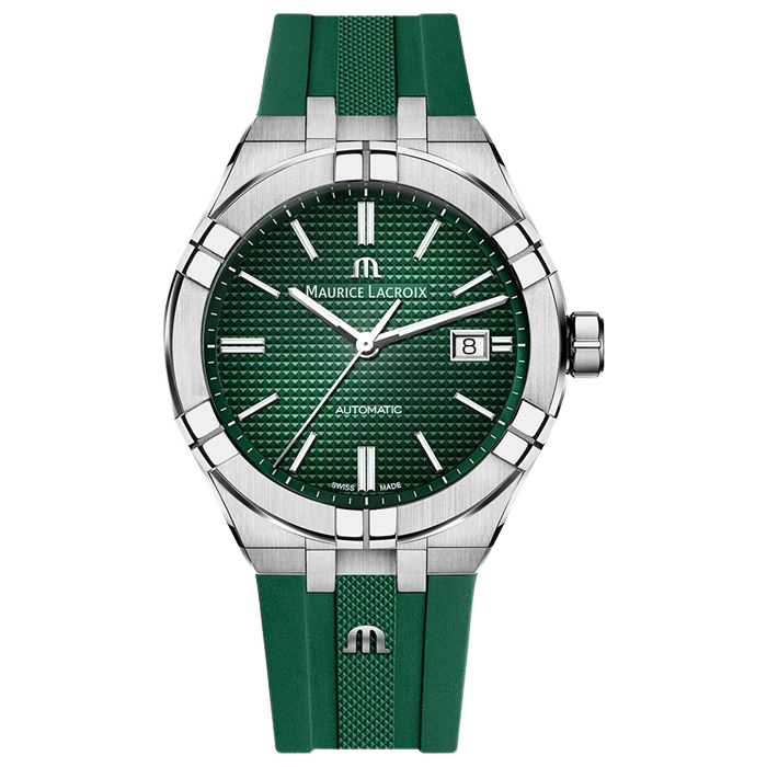 Maurice Lacroix AIKON Automatic ML-AI6008SS000630-5 Erkek Kol Saati