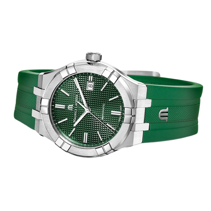 Maurice Lacroix AIKON Automatic ML-AI6008SS000630-5 Erkek Kol Saati