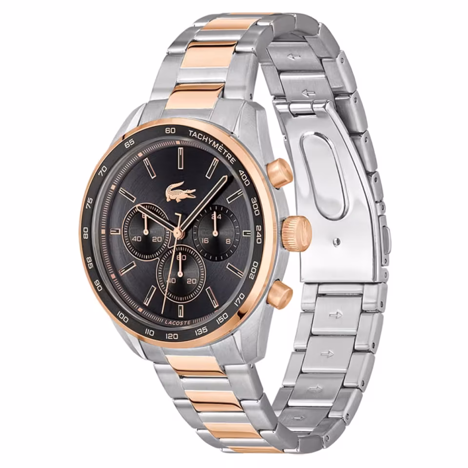 Lacoste LAC2011440 Erkek Kol Saati
