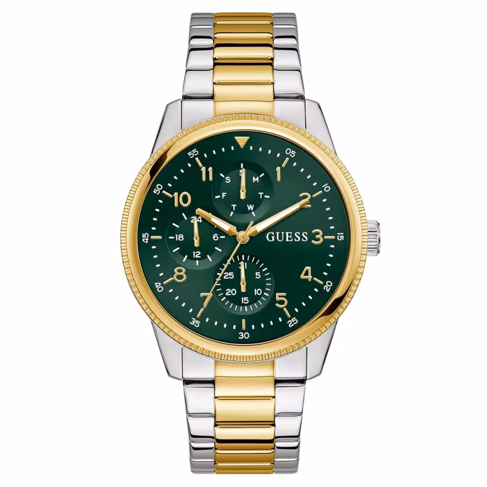 Guess GUGW0970G4 Erkek Kol Saati