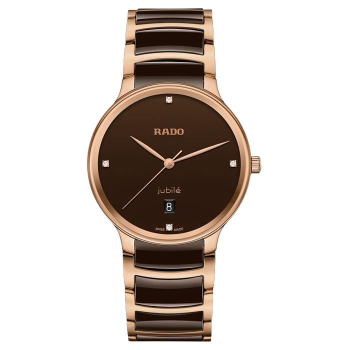 Rado Centrix Diamonds R30023712 Erkek Kol Saati