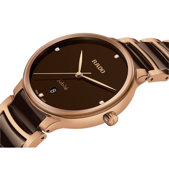 Rado Centrix Diamonds R30023712 Erkek Kol Saati