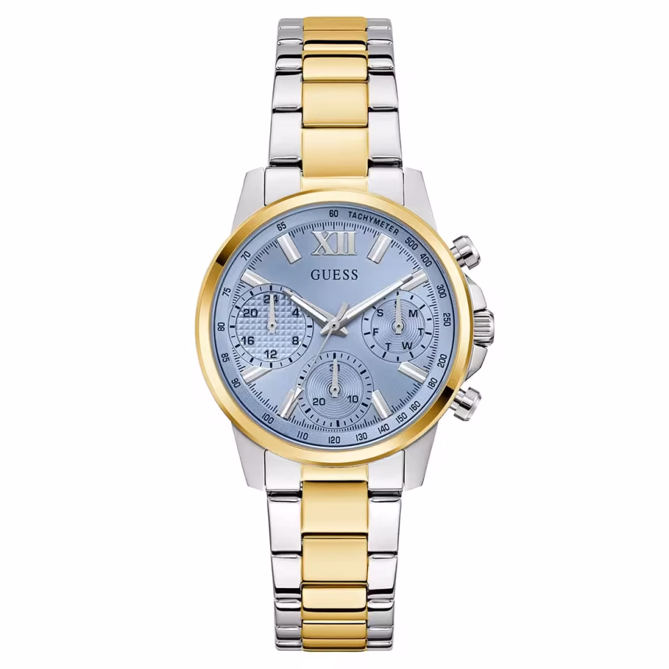 Guess GUGW0933L3 Kadın Kol Saati